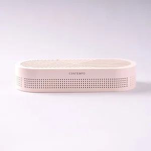 컨템포 에어컷 고체 탈취제 소프트+ 실내 자동차 방 집안 냄새 제거 대형