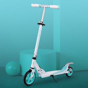 주니어킥보드 삼륜 접이식 두바퀴 수동킥보드 아이 아동 3발 블랙 스쿠터 2발 두발