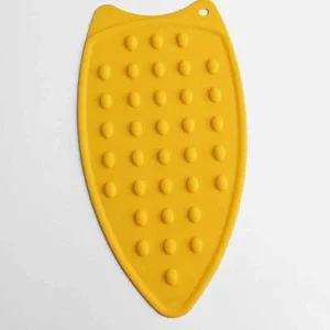 옐로우 다리미받침대 다리미대 다리미패드 다리미판 (WFG1WDT)