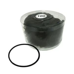 [하프클럽/알티피아]웨딩 헤어밴드 30P 코사지 패션 통 데일리