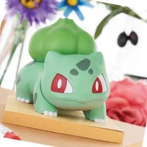 캐릭터 피규어 아동 이상해씨 장난감 모형 수집용