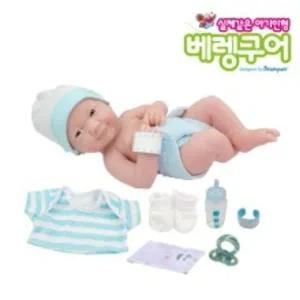 남아디럭스놀이 아기놀이세트 디럭스 베렝구어 라뉴본