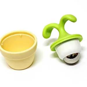 휴대용 소형 볼 안마기 셀프안마기 미니안마기 (WFG1XJM)