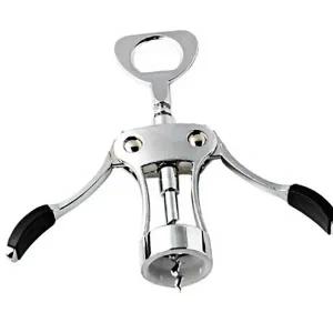 와인오프너 와인뚜껑따개 코르크마개오프너 병따개 (WFG1X4V)