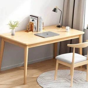 책상의자세트 자취방책상 조립식책장 컴퓨터책상 (WFG27LN)