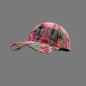 클래식 체크 볼캡 예능 나혼자산다 박나래 623회 연예인스타일