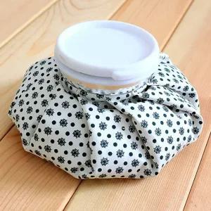 소 냉온찜질주머니 찜질용팩 냉찜질 물주머니 (WFG28IR)