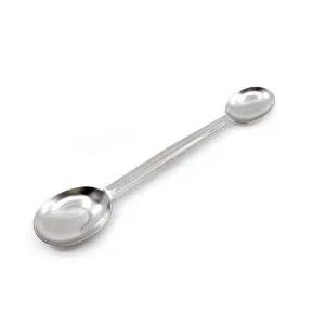 [골드스마일]키첸 국산 스텐 양면 계량스푼(1P) 스텐계량숟가락