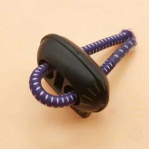 가방끈고정 조절기 10p 마스크 잇템 운동화끈고정 끈 추천