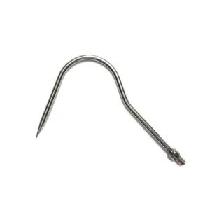 갸프 15CM 갈고리 해루질 낚시 문어 가프 후크 물고기