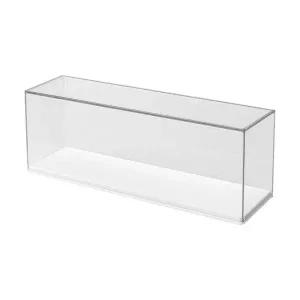 피규어 보관 케이스 아크릴 장식장 37cm 직사각형