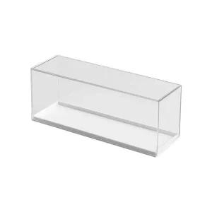 아크릴 피규어 수납장 보관 케이스 직사각형 30cm 장식품