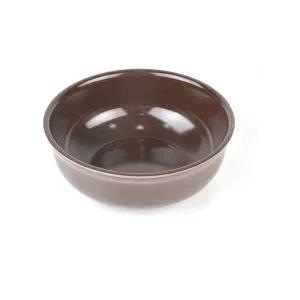 [골드스마일]업소용 멜라민 뚝배기 중 국 탕 찌개 해장국 식당