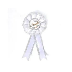 PW 웨딩코사지(신부) 셀프 파티 축하 장식 촬영소품