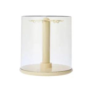 걸이형 회전 아크릴 피규어 키링 장식장 보관케이스