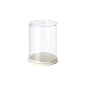 아크릴 미니 피규어 장식장 보관케이스 소형