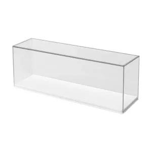 아크릴 피규어 장식장 보관케이스 직사각 37cm