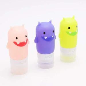 [알티피아]도깨비 리필 용기 (실리콘)