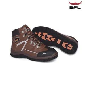 버팔로 BFL603 반사시적용 6형 보통작업용 안전화