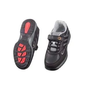 경작업용 목수신발 노가다운동화 고급안전화