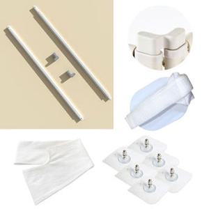 bbz 침대가드부속품 고정끈 침대고정나사 연결캡