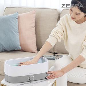 제스파 캔젤 파라핀베스 가정용 기계 파라핀 대용량 손발 보습 넉넉한사이즈 ZP5431