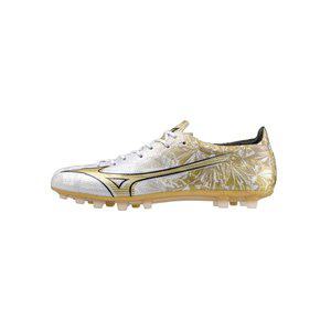 [미즈노](센텀시티점) 최상급 알파 재팬 AG 축구화 인조잔디 특화 MIZUNO α JAPAN AG_P1GA246150