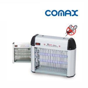 [케이페이지]코멕스 벅스킬러 포충기 CM-012K 블루라이트 무공해 무취 알루미늄 절연본체