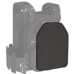 2pcs Airsoft 전술 조끼 EVA 플레이트 바디 캐리어 조끼 야외 사냥을 SAPI 충격 플레이트 페인트 볼 전쟁