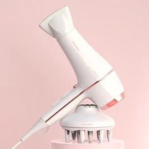 톰슨 2400W 초고출력 풍속 조절 헤어 드라이어 볼륨 디퓨저 세트 THD-2400DW