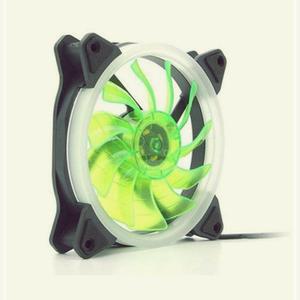 그린 쿨러 LED 케이스용 시스템 CPU 북쿨링패드 PC 120MM 북받침대 LD 케이스 CASE MM쿨링팬 CPU수냉