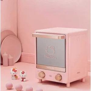 제빵 홈 베이킹 가정용 컨백스 전기오븐 미니데크오븐