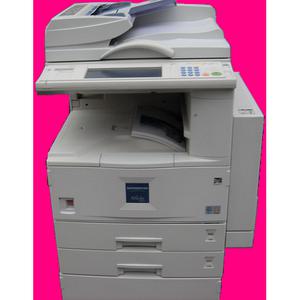 새것같은 신도리코디지털중고복사기 팔아요( 복사+프린터+팩스+스캐너+자동양면)