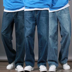 여름신상/남자/청바지/일자핏/스판/빅사이즈/데님팬츠