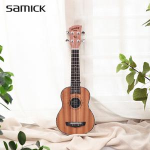 삼익 우쿨렐레 SMU-100 콘서트 / SMU-100S 소프라노 / 풀패키지