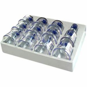 서울부항컵 삼각컵 타원 10컵