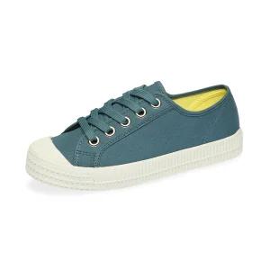 페이퍼플레인 여성 키높이 패턴 스니커즈 PP1350