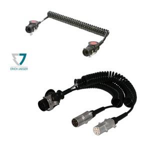 대성부품/추레라 ABS배선/EBS/5P/7P/15P/화물차/7핀/트레일러/화물차/대형트럭/배선/7핀/Y자