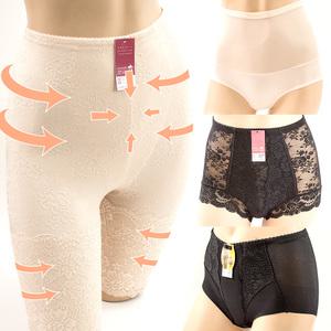여성 거들 보정속옷 롱 힙업 복대 팬티 속옷 다이어트 바디쉐이퍼 똥배