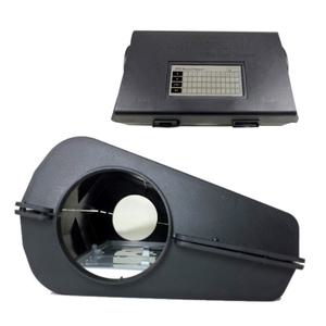 구서 쥐끈끈이틀 유선형 ABS 쥐트랩 쥐포수