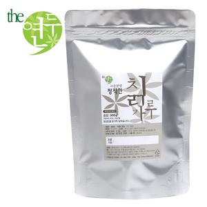 정직한 국산 칡가루 300g 갈근 분말 파우더