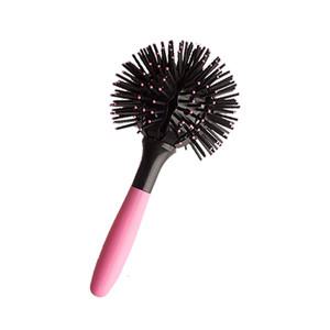 3D 폭탄 헤어 브러쉬 볼륨 웨이브 드라이빗 미용 파마