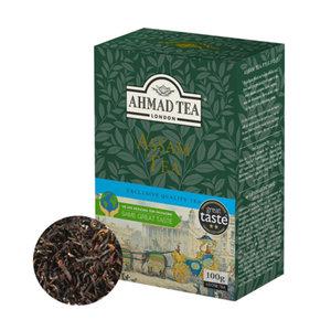 아마드 아쌈 티 홍차 잎차 100g