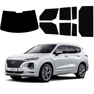 Nano 열차단 썬팅필름 싼타페DM DM 싼타페 자동차썬팅