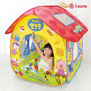 뽀로로 멜로디 텐트+100볼/볼텐트