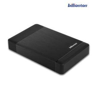 빌리온톤 USB3.0 3.5인치 외장하드케이스 UASP/8TB BT-E35