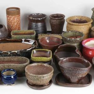 다육이화분 수제 장인 예쁜 다육 화분 받침대