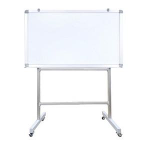 [금강칠판] 화이트보드 85x120 이동식_기획상품
