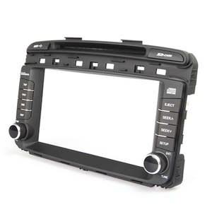 JY커스텀 더뉴쏘렌토내비마감재오디오집중키+엔트립