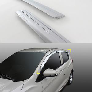 더넥스트스파크 크롬/스모그 썬바이저 윈도우바이져